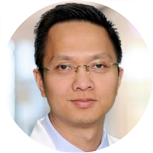 Dr. Gia-Cat Pham, DPM
