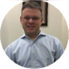 Dr. Giacomo Rotondi, OD