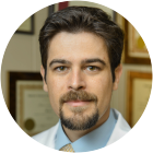 Dr. Gian Steinhauser, DPM