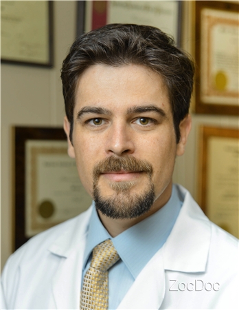 Dr. Gian Steinhauser, DPM