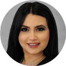 Dr. Giana Rodriguez, DC