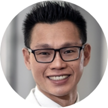 Dr. Giang Quach, DO