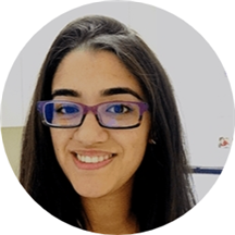 Dr. Gianinna Saa, OD