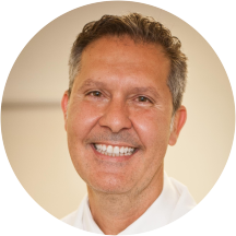 Dr. Gianni Inghilterra, DDS