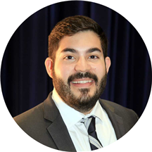 Dr. Gibram Ramos Ortiz, MD