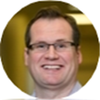 Dr. Gideon Richards, MD