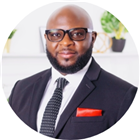 Dr. Gidion Buma, NP, DNP