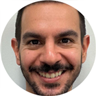 Dr. Gil Guedes, OD