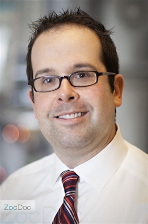 Dr. Gil Weiss, MD