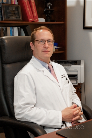 Dr. Gil Weitzman, MD