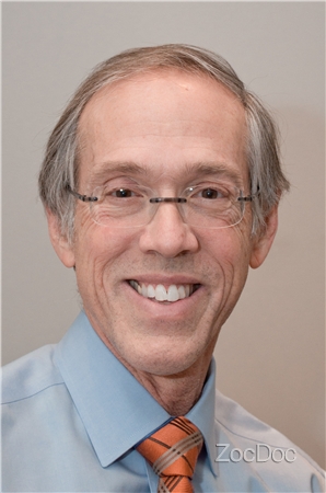 Dr. Gilad Ellenberg, MD