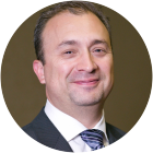 Dr. Gilbert (Gil) Ortega, MD, MPH