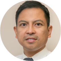 Dr. Gilbert Abadilla, DDS