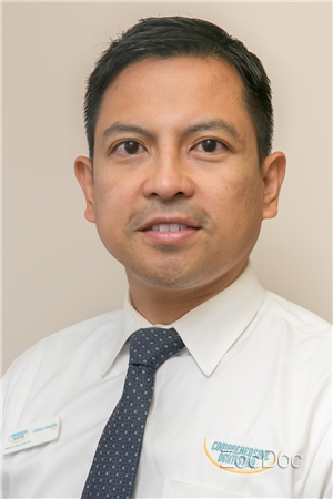 Dr. Gilbert Abadilla, DDS