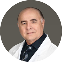 Dr. Gilbert Acevedo-Acosta, MD