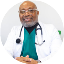 Dr. Gilbert Daniel, MD