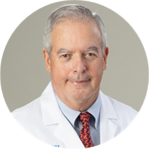 Dr. Gilbert Hyde, MD