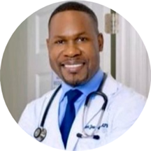 Dr. Gilbert Jean-Louis, DNP
