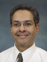 Dr. Gilbert Lafontant, MD