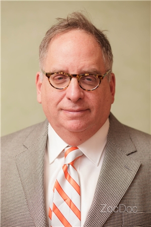 Dr. Gilbert Lederman, MD