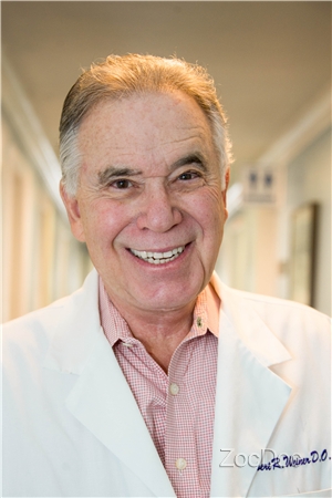 Dr. Gilbert R. Weiner, DO