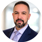 Dr. Gilbert Rodriguez, DC