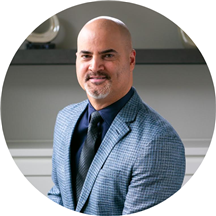 Dr. Gilbert Simas, MD