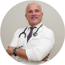 Dr. Gilbert Teixeira, DO