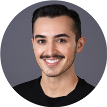 Dr. Gilberto Ledesma, DDS