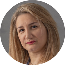 Dr. Gilda Rezayani, DMD