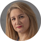 Dr. Gilda Rezayani, DMD