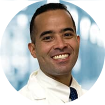 Dr. Gileno Fonseca Filho, MD