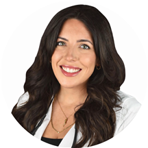 Dr. Gillian Degennaro, DMD