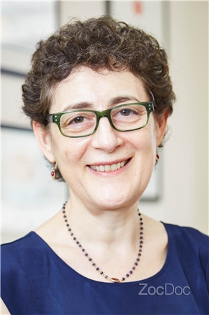 Dr. Gillian Katz, MD