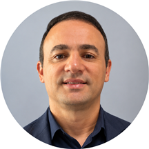 Dr. Gilmar Costa, MD