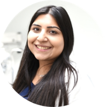 Dr. Gina Bajaj, OD