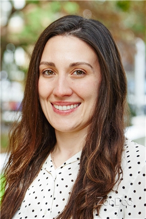 Dr. Gina Cucchiara, DDS