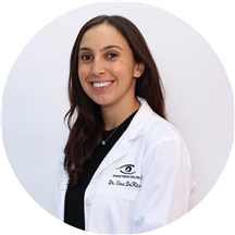 Dr. Gina DeRicco, OD