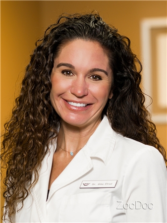 Dr. Gina Elrod, DDS