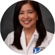 Dr. Gina F. Cabela, MD