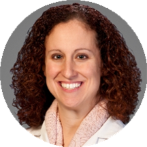 Dr. Gina Horne, DO
