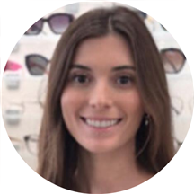 Dr. Gina Kubesh, OD