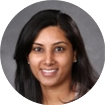 Dr. Gina Mathew, DO