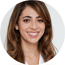 Dr. Gina Nalbandian, DPM