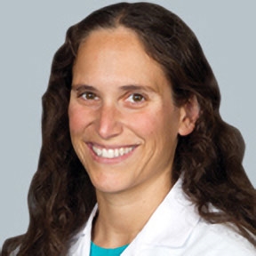 Dr. Gina Posner, MD