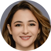 Dr. Gina Rinehart, DDS