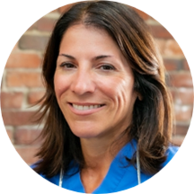 Dr. Gina Terenzi, DMD