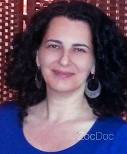 Dr. Gina Torino, PhD