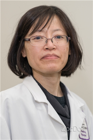 Dr. Gina Wang, MD