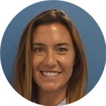 Dr. Gina Zarella, MD